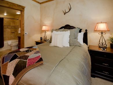Steamboat Springs Condo 896483